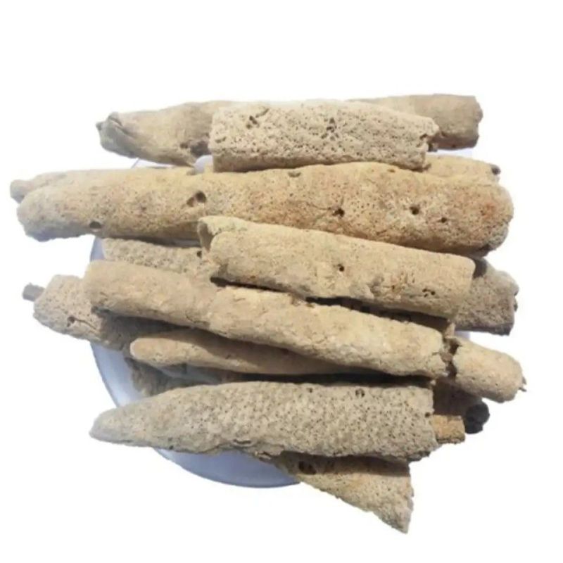 中药材选装紫稍花紫霄花紫梢花淡水海绵热散装新货