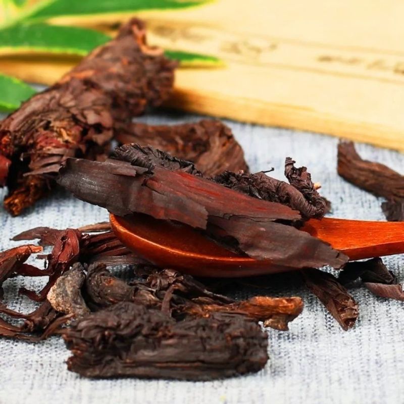 中药材精选新疆紫草根硬紫草紫草紫草粉面膜