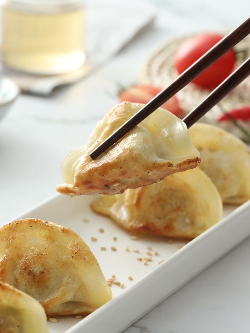 盐城美润水饺厂家直供