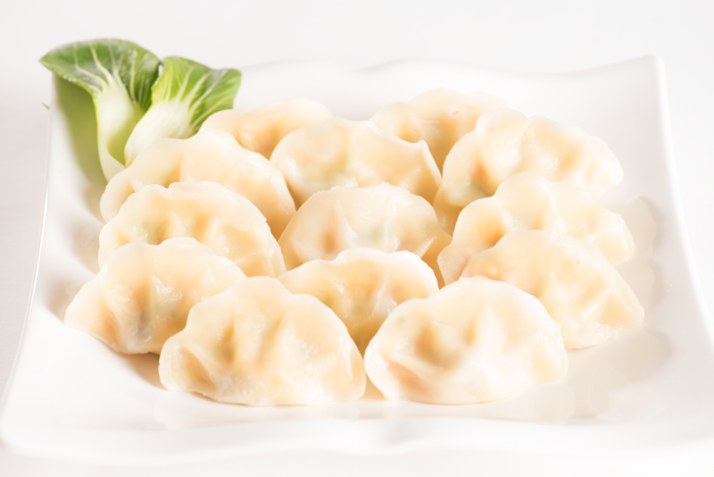 盐城美润水饺厂家直供