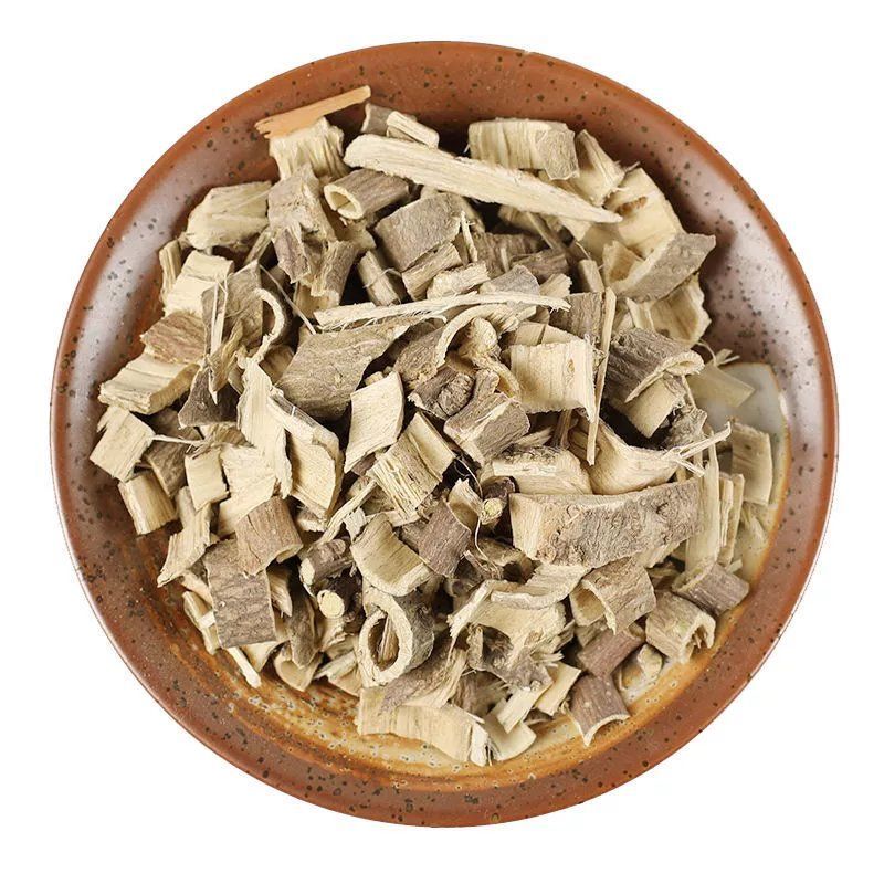 中药铺木槿皮川槿皮木槿皮槿皮白槿皮芦树皮槿树