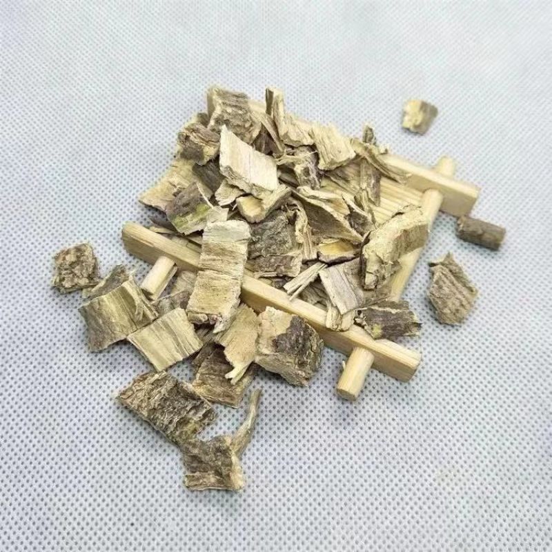 中药铺木槿皮川槿皮木槿皮槿皮白槿皮芦树皮槿树