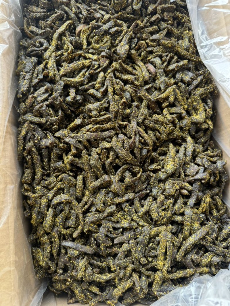 甘草佛手陈皮丝厂家直销电商款