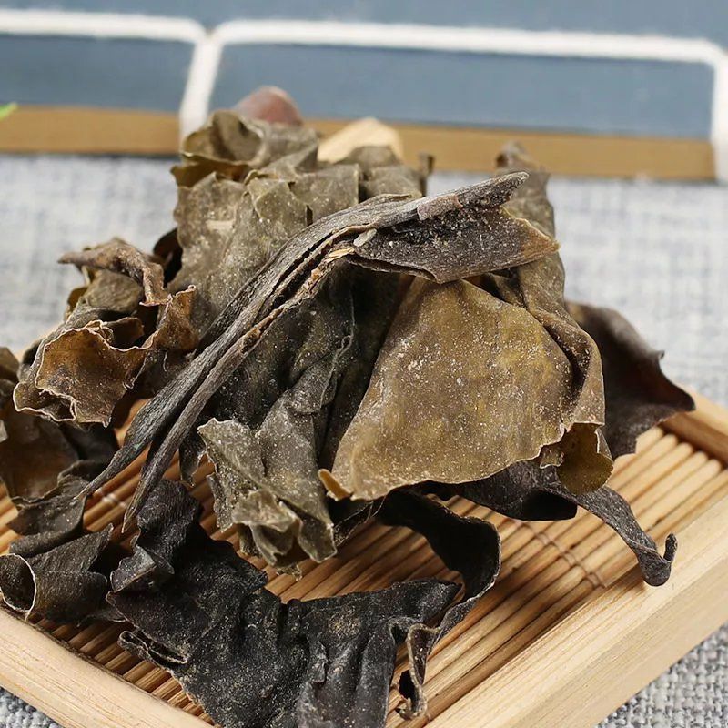 中药铺昆布昆布丝散装新货纶布海昆布江白菜海草包