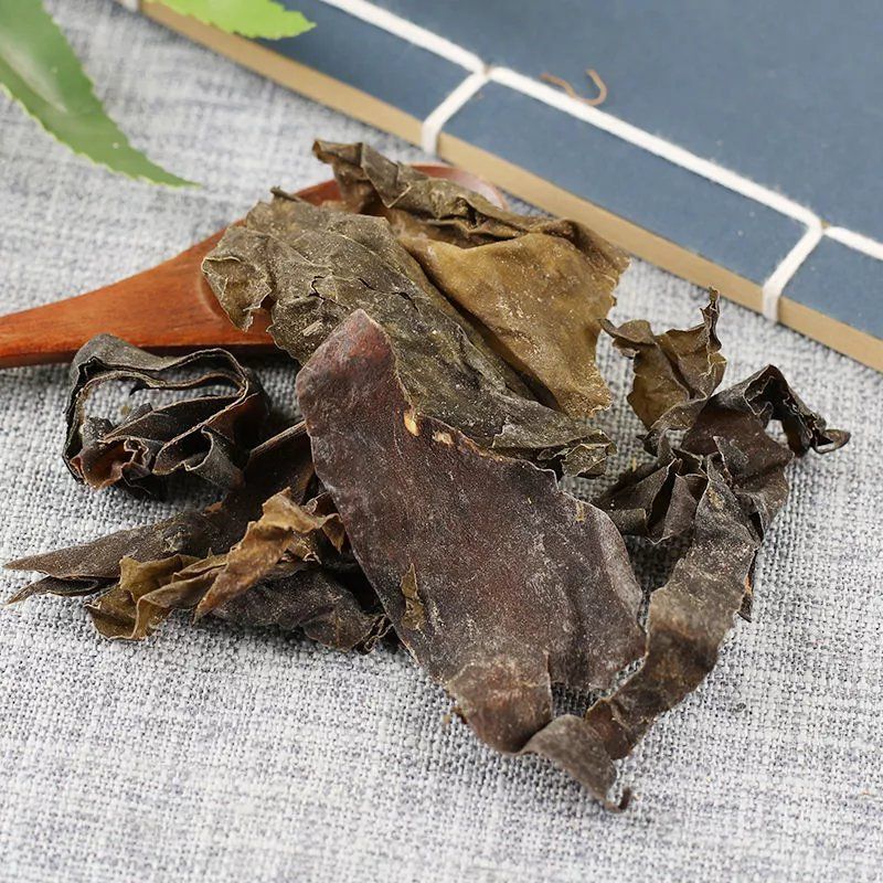 中药铺昆布昆布丝散装新货纶布海昆布江白菜海草包
