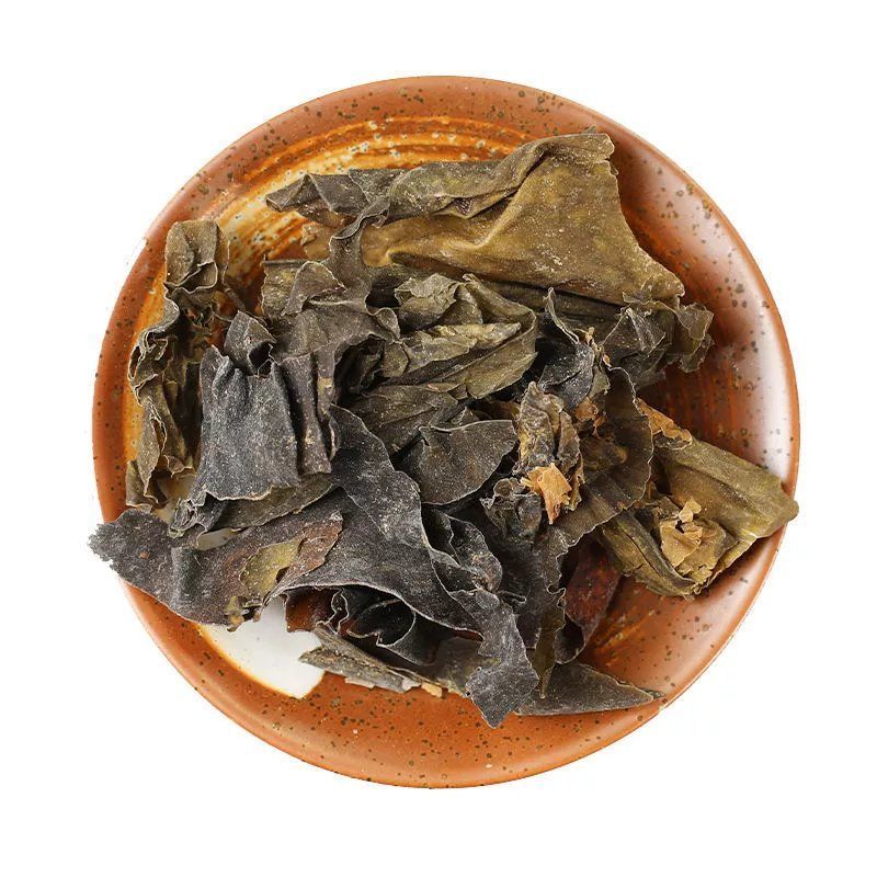 中药铺昆布昆布丝散装新货纶布海昆布江白菜海草包