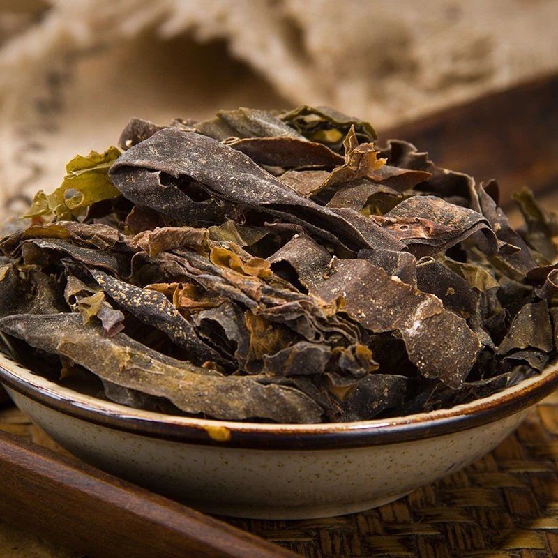 中药铺昆布昆布丝散装新货纶布海昆布江白菜海草包