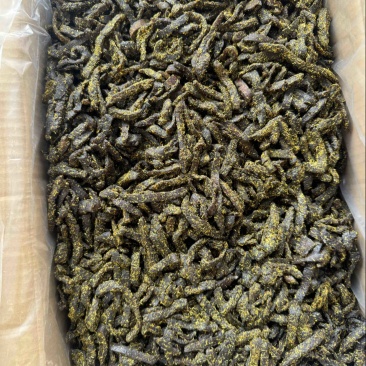 甘草佛手陈皮丝厂家直销电商款