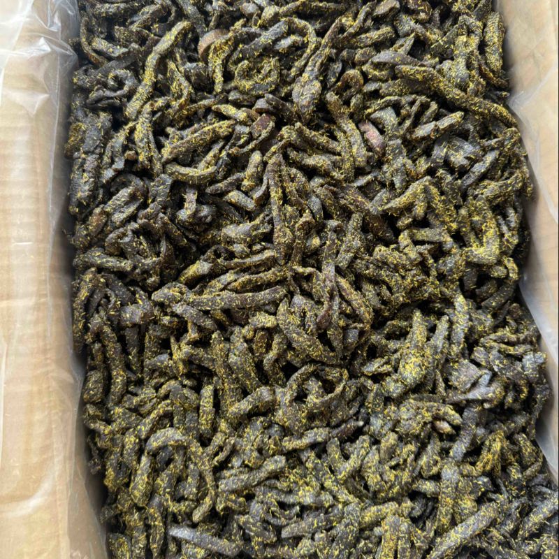 甘草佛手陈皮丝厂家直销电商款
