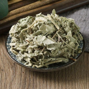 中药铺寻骨风清骨风猫耳朵白面风包邮