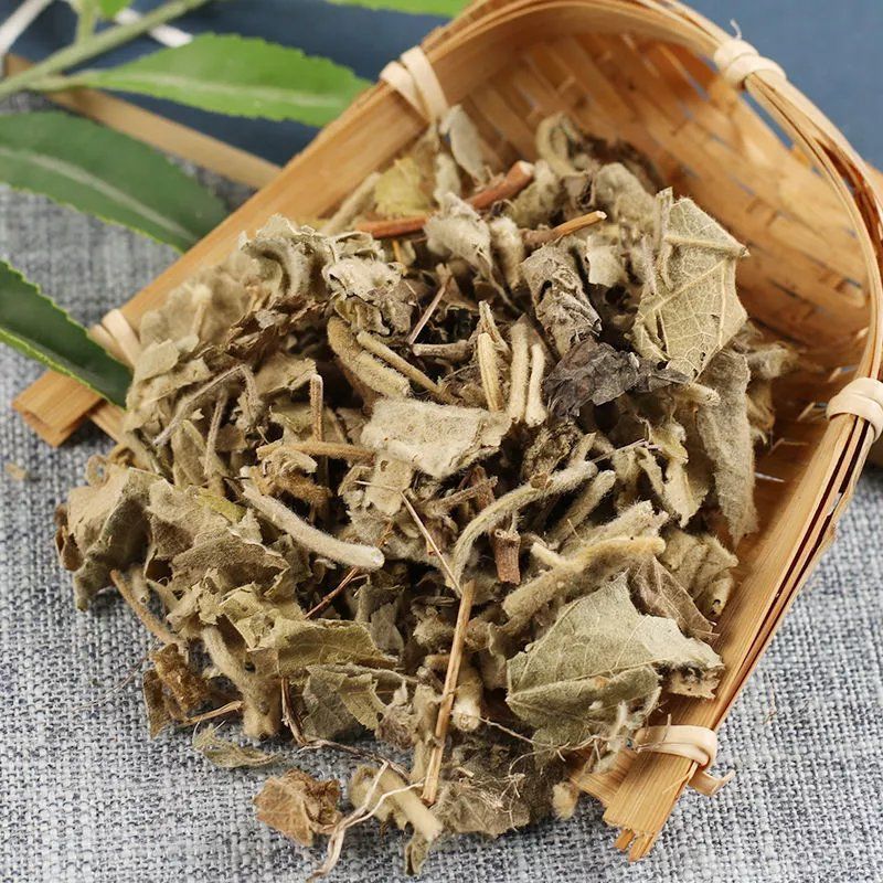 中药铺寻骨风清骨风猫耳朵白面风包邮