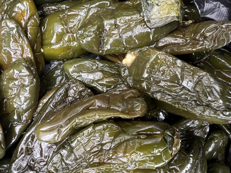 腌制港椒高辣/泡菜/腌辣椒厂家直销量大欢迎来电