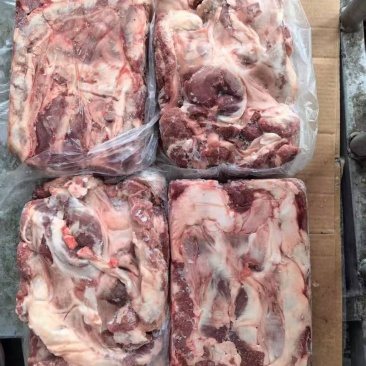 大块护心肉