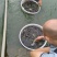 重庆自家鱼塘养殖鲫鱼货量大一手货源成活率高皮毛好现场挑货