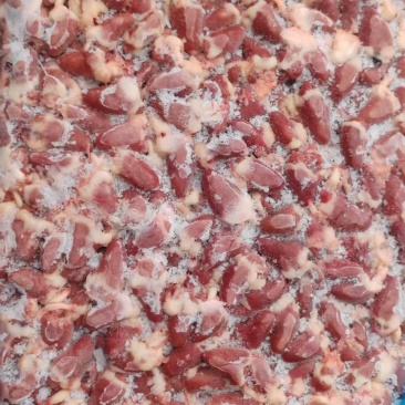 大肉食鸡心