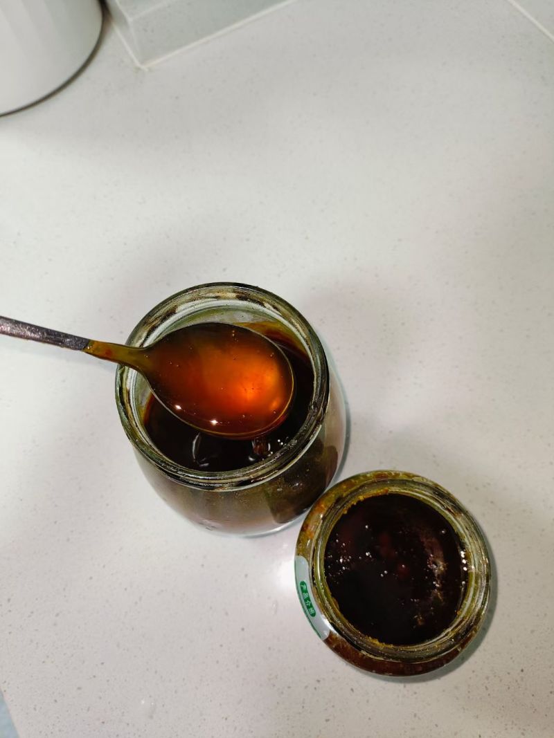 土蜂蜜***********