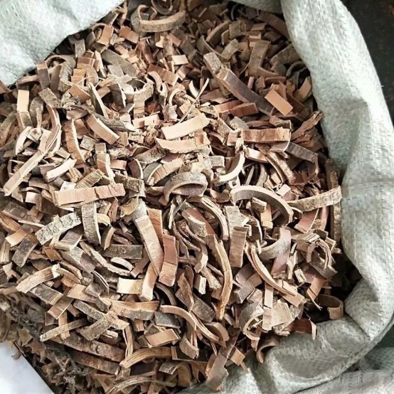 中药材优质秦皮正品无硫熏天然梣皮中草药秦皮