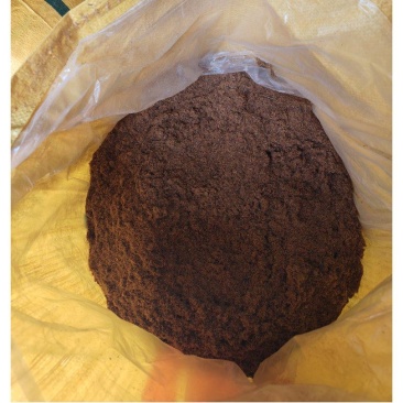 广西土沉香薄荷药香味做线香原料粉