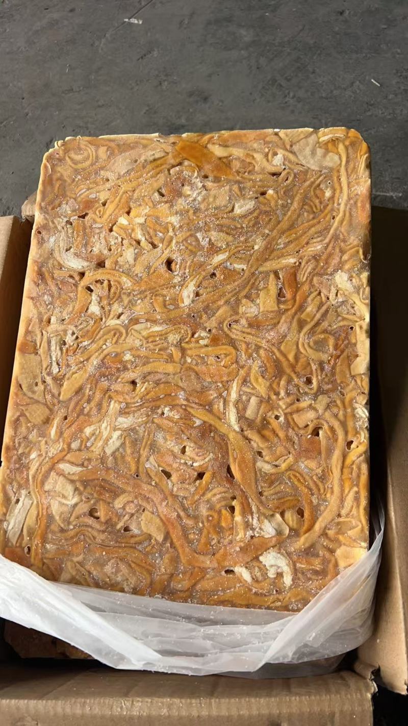 小鸭熟肠，鸭肠
