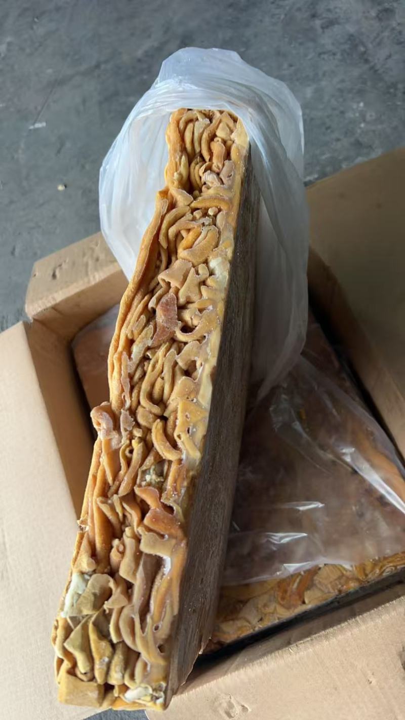 小鸭熟肠，鸭肠