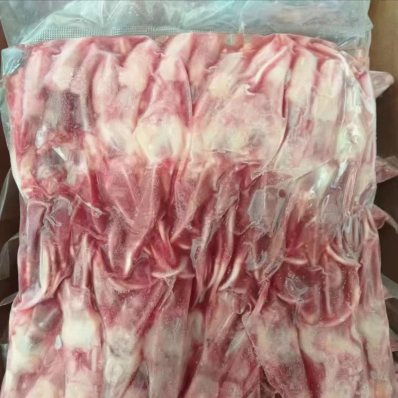 鸭舌