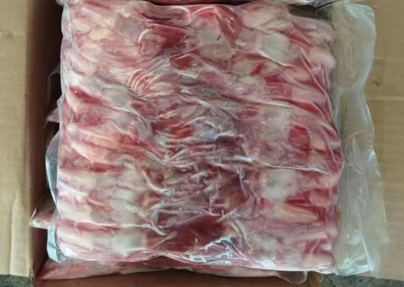 鸭舌