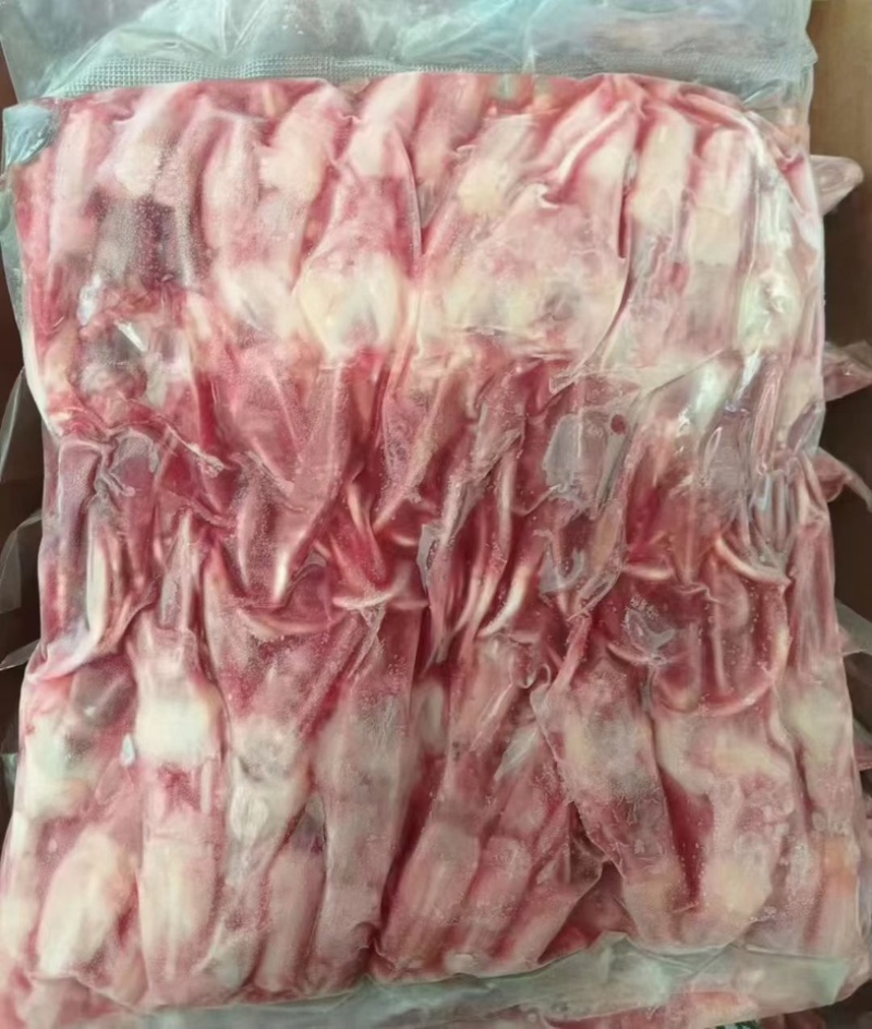 鸭舌