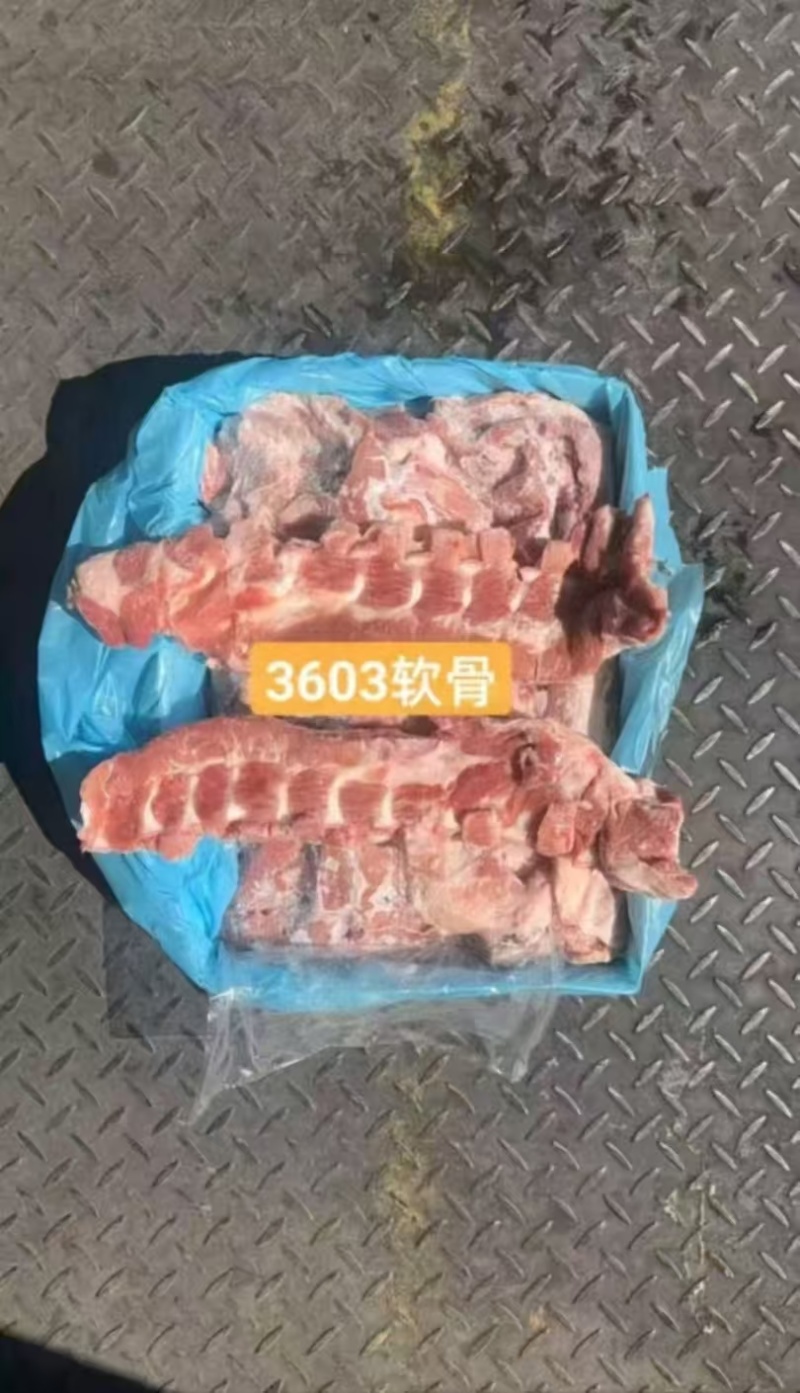 猪软骨
