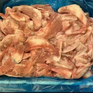 皇冠月牙骨