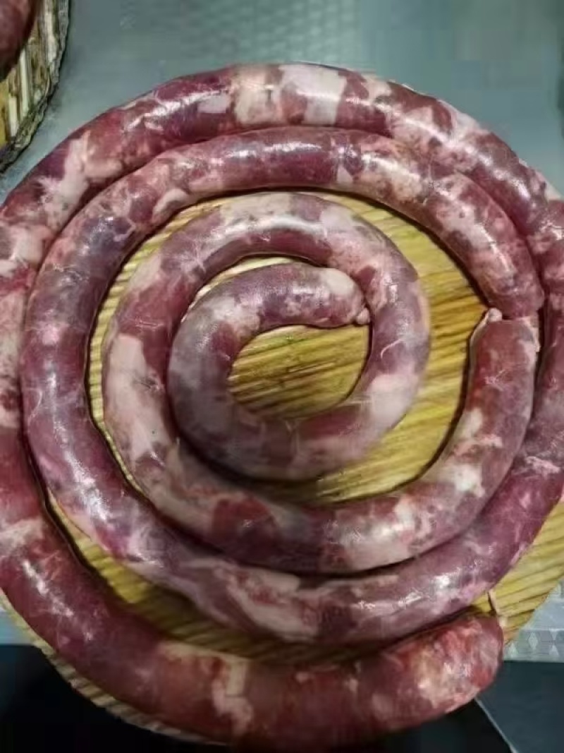 腊香肠