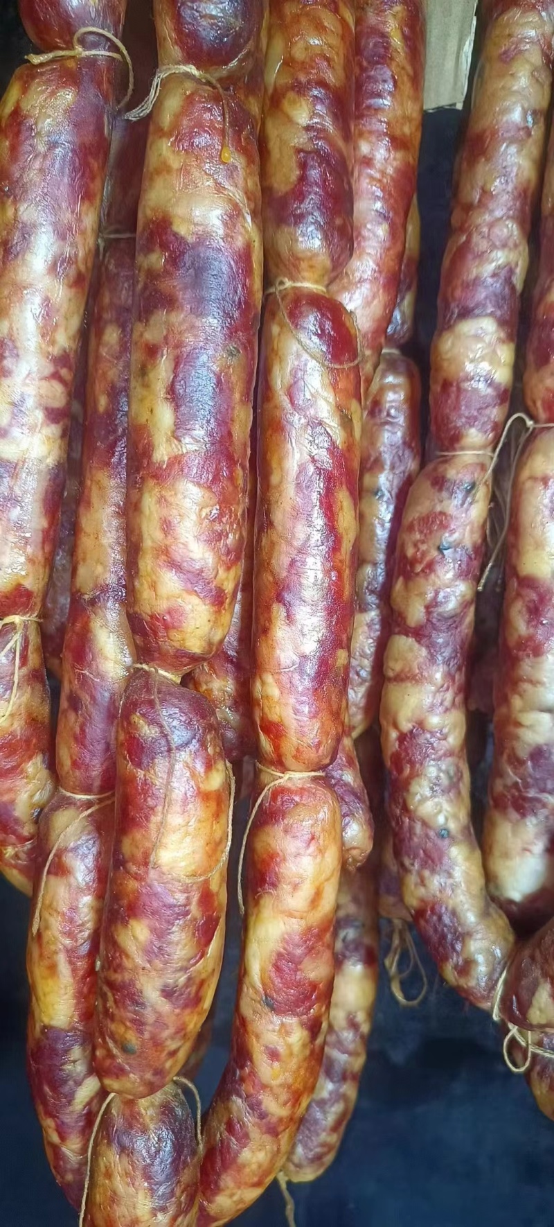 腊香肠
