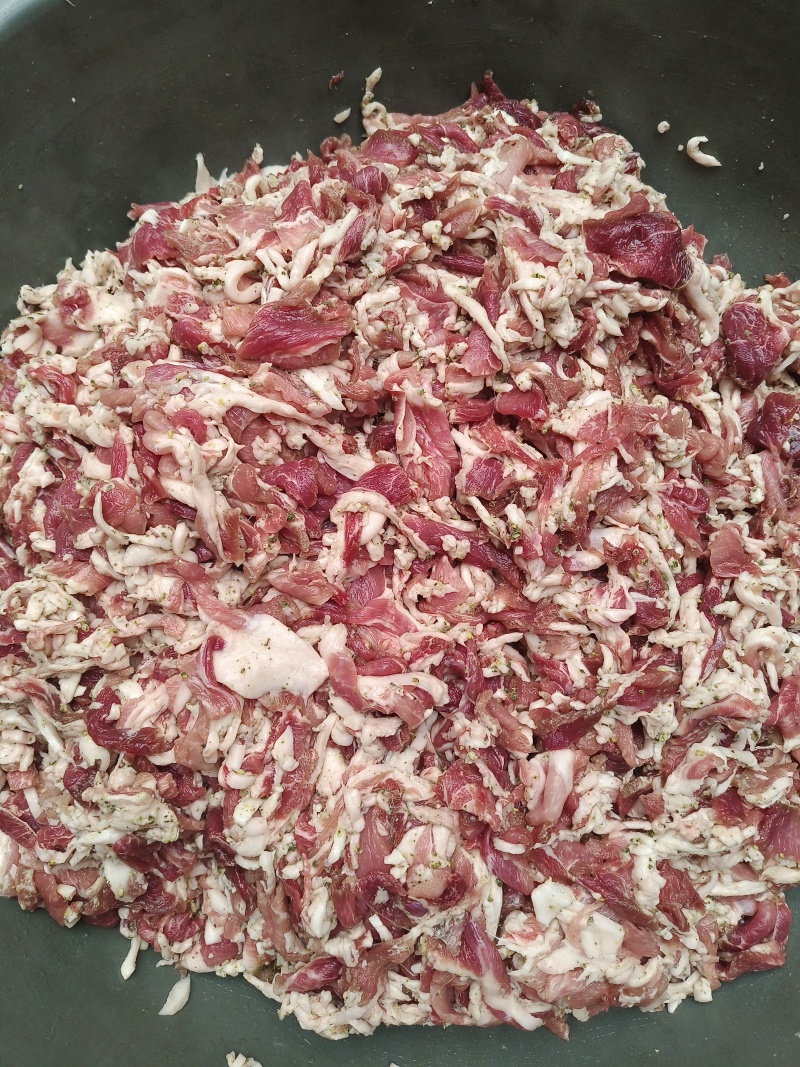腊香肠