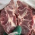 国产满肉牛脖骨，纯干公牛