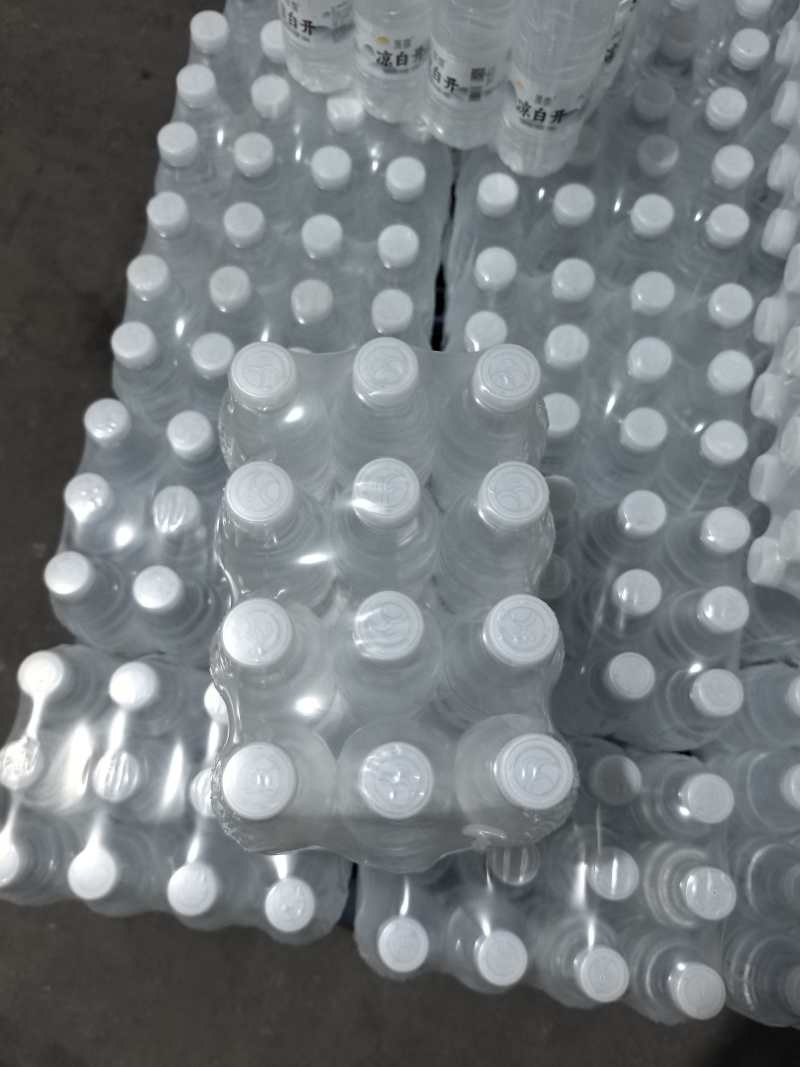 12瓶装凉白开