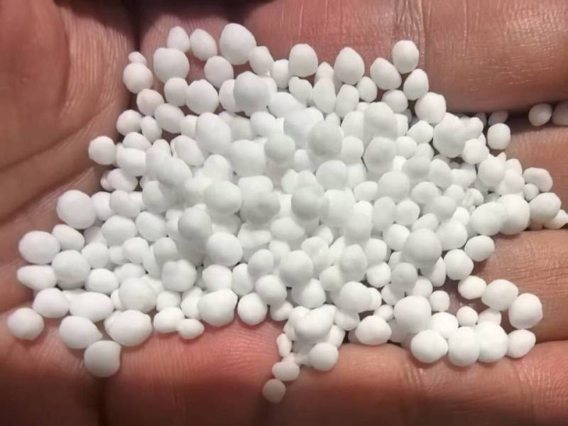 华鲁恒生湖北荆州大颗粒尿素