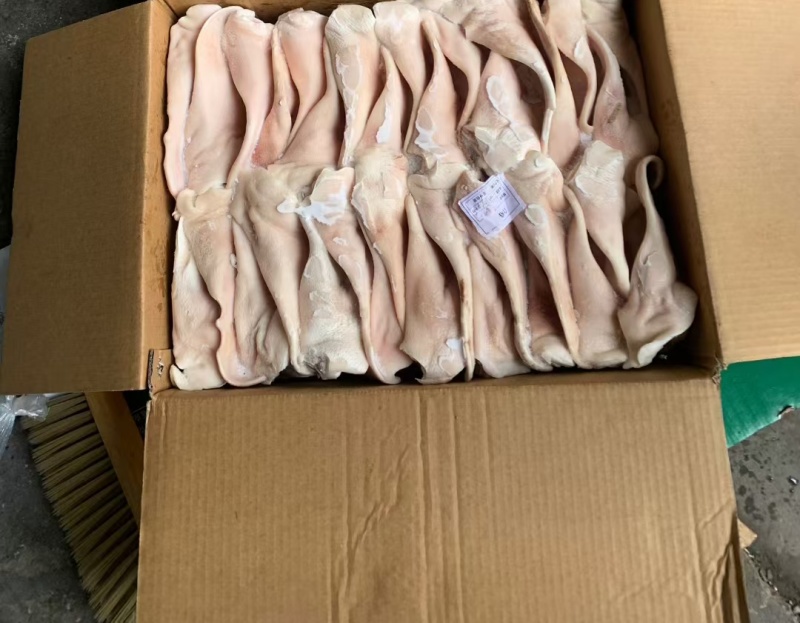 40来片猪耳