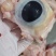 生牛眼