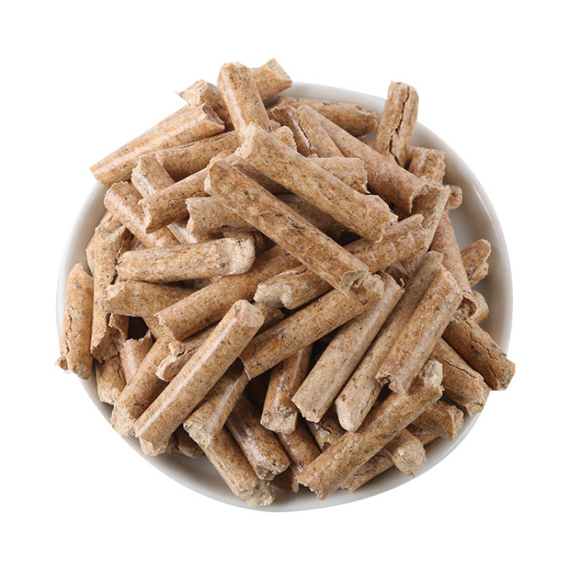 生物质颗粒燃料