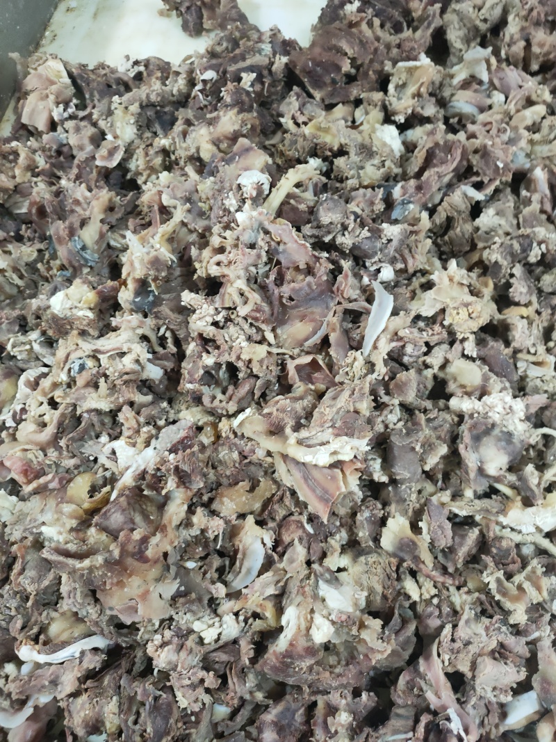 拆骨肉
