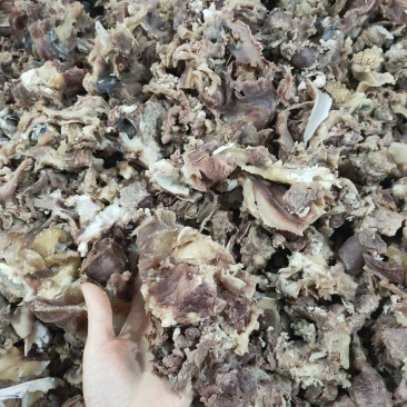 拆骨肉