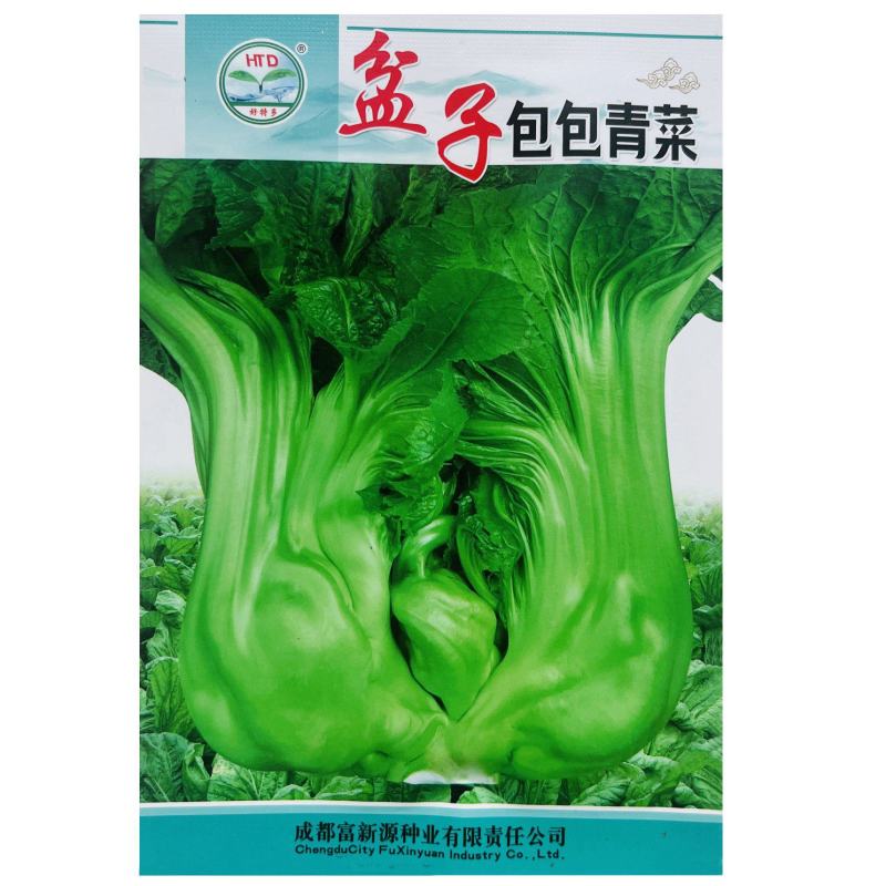 蔬菜瓜果芥菜种子大全包包芥菜种籽卷心芥菜包心芥菜青菜籽