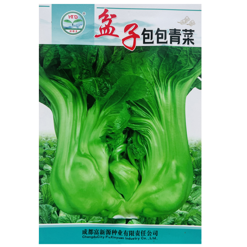 蔬菜瓜果芥菜种子大全包包芥菜种籽卷心芥菜包心芥菜青菜籽