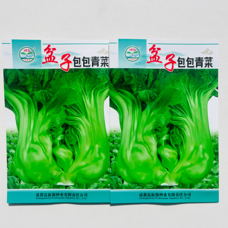 蔬菜瓜果芥菜种子大全包包芥菜种籽卷心芥菜包心芥菜青菜籽