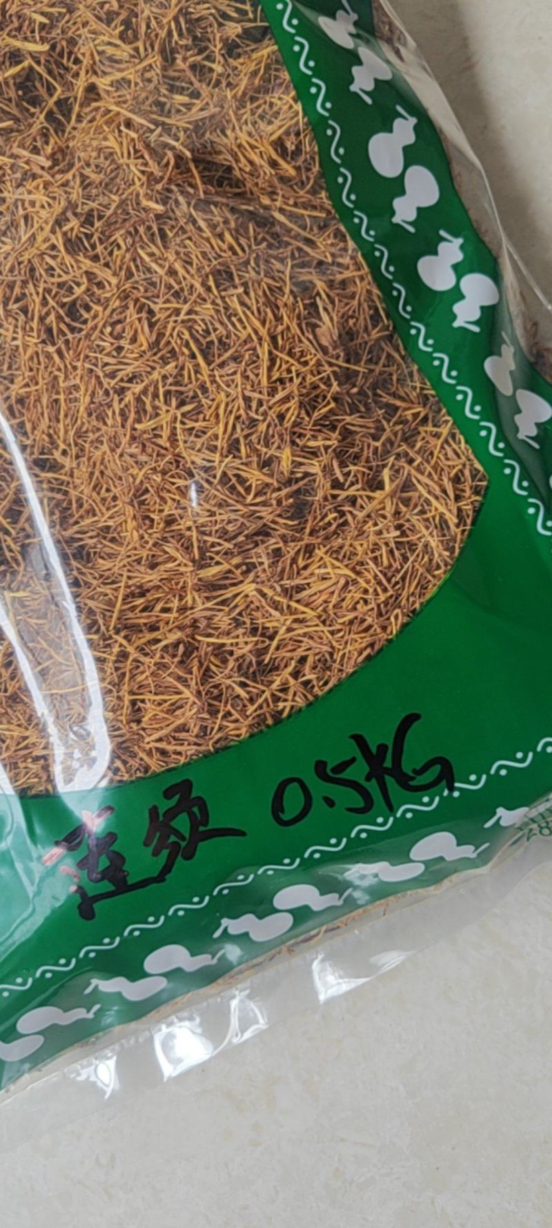莲须干货莲须中药材常年经营各种中药材