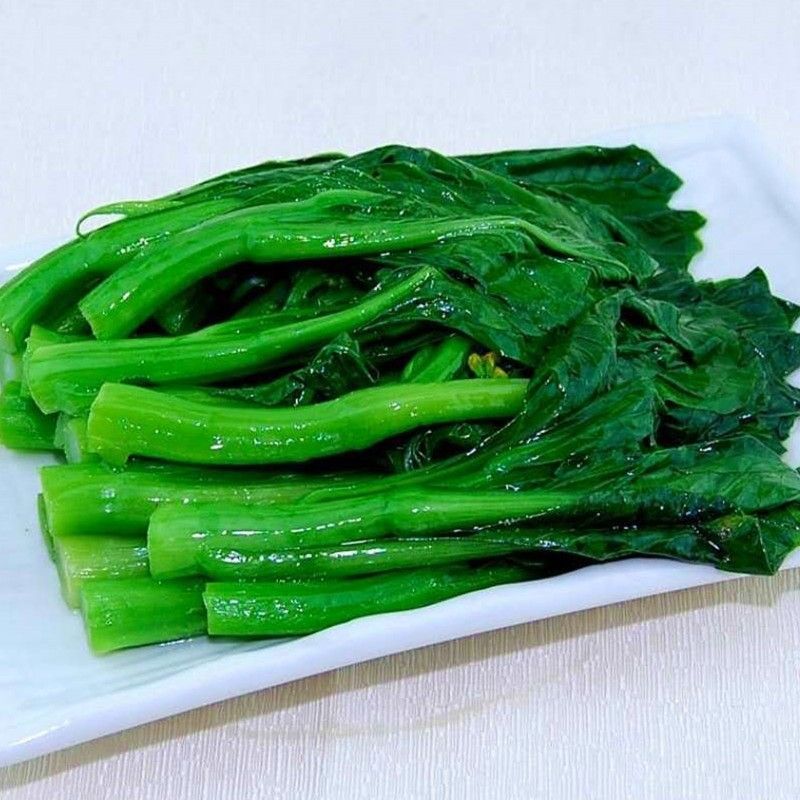 广东油青甜菜心种子四季甜菜心种子粗条青菜蔬菜春季蔬菜种子