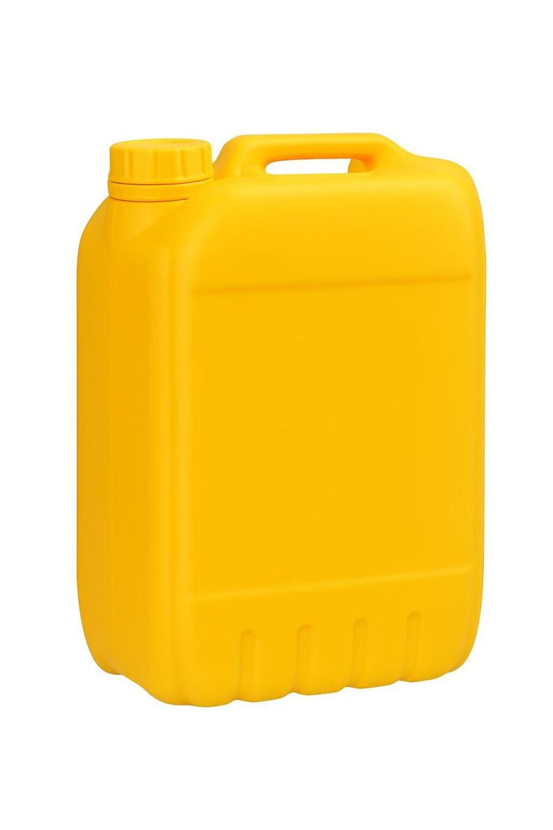 一级非转基因大豆油20L装的