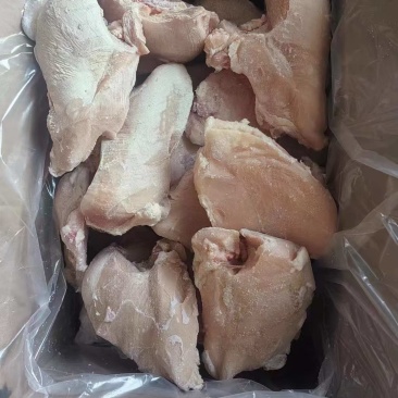 单冻毛胸