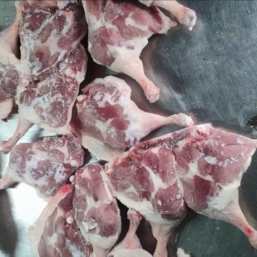 红茶鸭腿