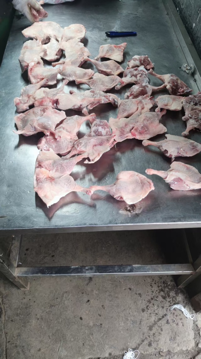 红茶鸭腿