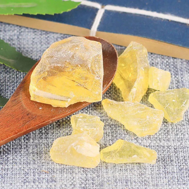 天然散装松香粉末工业拔毛松香粉防滑舞蹈体操运动健身打篮球